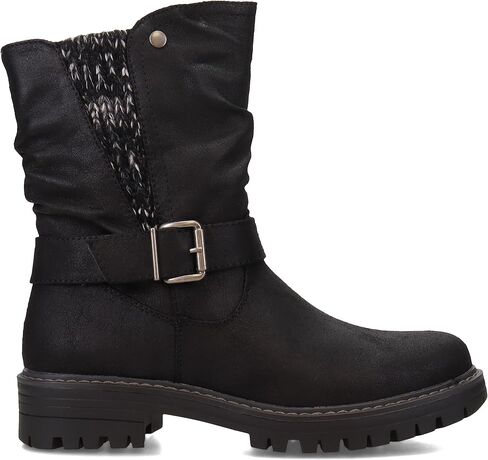 CLIFFS BY WHITE MOUNTAIN Women's Mingle Boot in Saudi Arabia