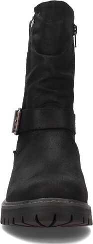 CLIFFS BY WHITE MOUNTAIN Women's Mingle Boot in Saudi Arabia