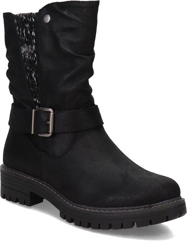 CLIFFS BY WHITE MOUNTAIN Women's Mingle Boot in Saudi Arabia
