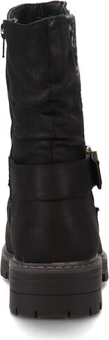 CLIFFS BY WHITE MOUNTAIN Women's Mingle Boot in Saudi Arabia