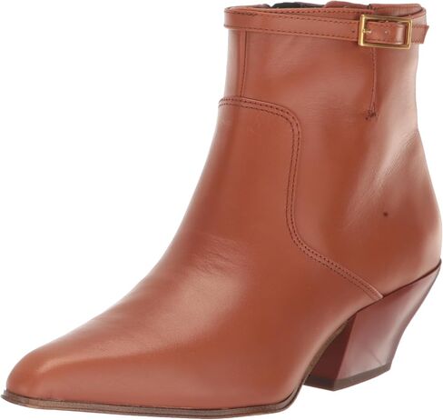 Franco Sarto Women's Amber Snip Toe Ankle Booties Boot in Saudi Arabia