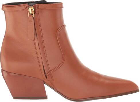 Franco Sarto Women's Amber Snip Toe Ankle Booties Boot in Saudi Arabia