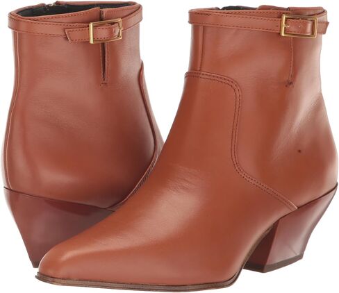 Franco Sarto Women's Amber Snip Toe Ankle Booties Boot in Saudi Arabia