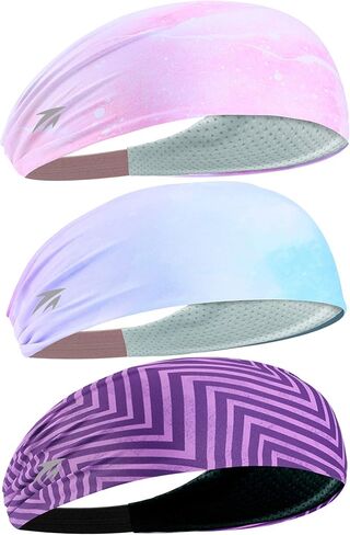 Zollen Womens Headbands in Kuwait