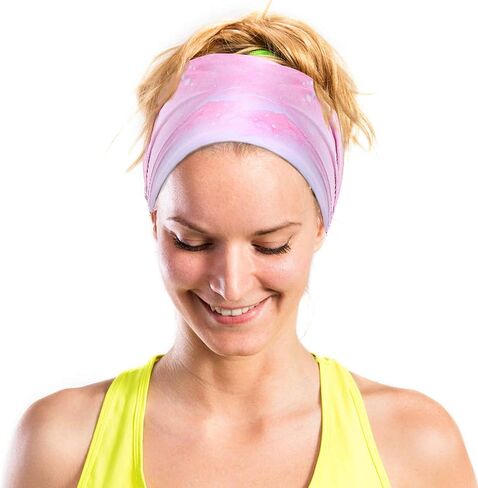 Zollen Womens Headbands in Kuwait