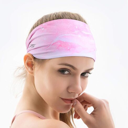 Zollen Womens Headbands in Kuwait