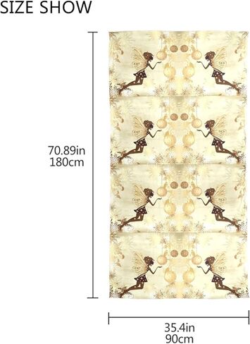 وشاح حريري طويل للسيدات من Oyihfvs، شال ساتان شيفون كبير وشاح للرأس واقي من الشمس in Kuwait