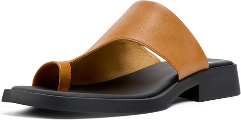 Camper Women's K201488 TWS Flat Sandal in Saudi Arabia