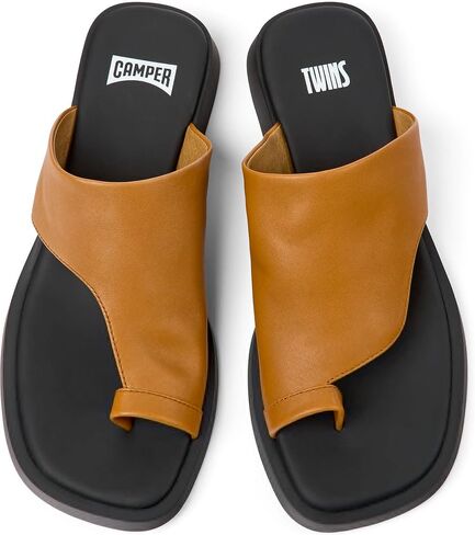 Camper Women's K201488 TWS Flat Sandal in Saudi Arabia
