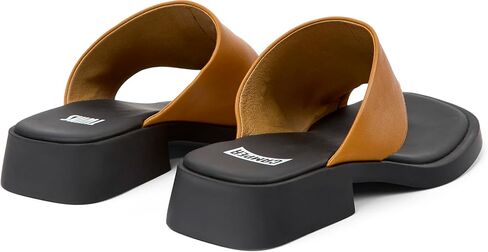 Camper Women's K201488 TWS Flat Sandal in Saudi Arabia