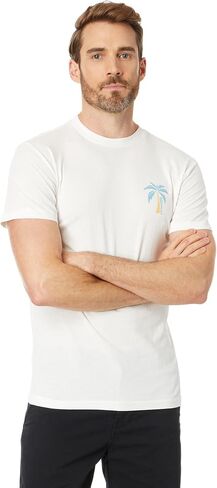 O'NEILL Rocker Short Sleeve Tee in Saudi Arabia