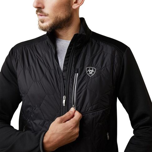 سترة ARIAT فيوجن معزولة للرجال in Saudi Arabia