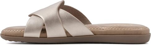 CLIFFS BY WHITE MOUNTAIN Women's Fortunate Sandal in Kuwait
