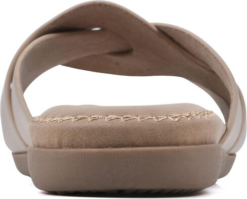 CLIFFS BY WHITE MOUNTAIN Women's Fortunate Sandal in Kuwait