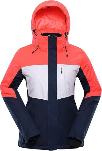 Orolay Womens Winter Ski Jacket Waterproof Snow Winter Coats in Saudi Arabia