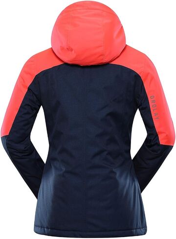 Orolay Womens Winter Ski Jacket Waterproof Snow Winter Coats in Saudi Arabia
