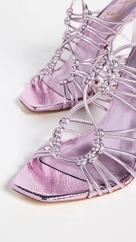Sam Edelman Women's Lylah Heeled Sandal in Saudi Arabia