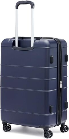 Tommy Hilfiger Women's Hardside Upright Set in Kuwait