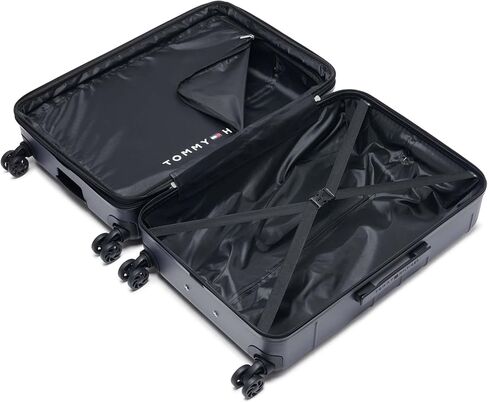 Tommy Hilfiger Women's Hardside Upright Set in Kuwait