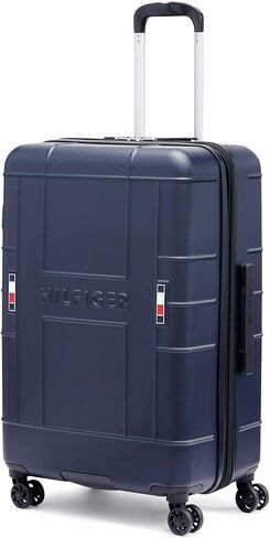 Tommy Hilfiger Women's Hardside Upright Set in Kuwait