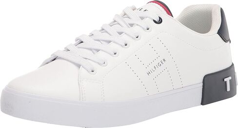 Tommy Hilfiger Men's Rezmon Sneaker in Saudi Arabia