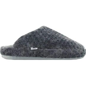 NAOT New Women's Unwind Slipper Gray S in Saudi Arabia