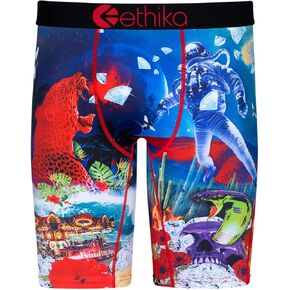 بوكسر رجالي من Ethika | دبليو تي إي أسترو in Saudi Arabia