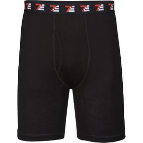 7EVEN Clothing Co. 100% ملابس داخلية رجالية من صوف ميرينو خفيفة الوزن تسمح بالتهوية 190 GSM in Kuwait