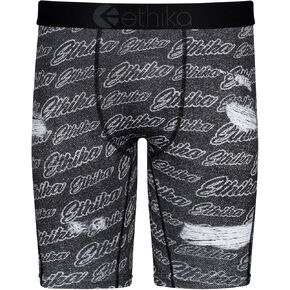 بوكسر رجالي من Ethika | النقش بالليزر in Kuwait