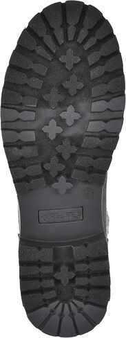 CLIFFS BY WHITE MOUNTAIN Shoes Pathfield Women's Lace-up Hiker Style Bootie in Kuwait