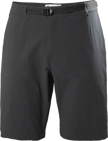 Helly-Hansen Men's Campfire Shorts, 421 Lav Green, XX-Large in Saudi Arabia