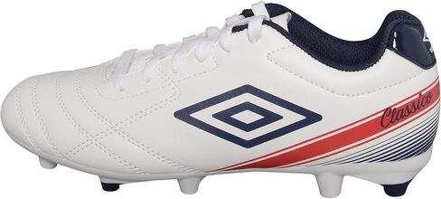 Umbro Boy's Classico X Fg Jr. Soccer Cleat in Saudi Arabia