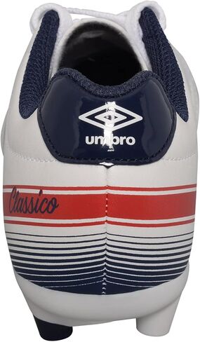 Umbro Boy's Classico X Fg Jr. Soccer Cleat in Saudi Arabia