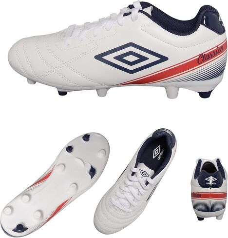 Umbro Boy's Classico X Fg Jr. Soccer Cleat in Saudi Arabia