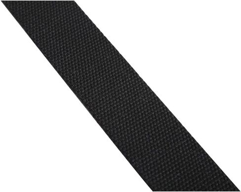 uxcell Unisex Canvas Belt Web Adjustable Holeless Slide Buckle Metal Tip End in Saudi Arabia