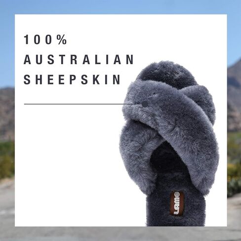 Lamo Women's, Serenity Slipper in Kuwait