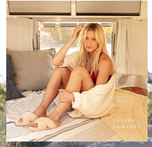 Lamo Women's, Serenity Slipper in Kuwait