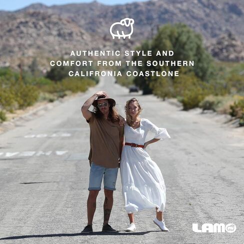 Lamo Women's, Serenity Slipper in Kuwait