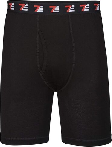 7EVEN Clothing Co. 100% ملابس داخلية رجالية من صوف ميرينو خفيفة الوزن تسمح بالتهوية 190 GSM in Kuwait