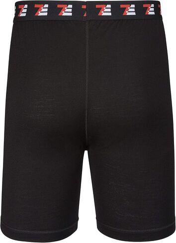 7EVEN Clothing Co. 100% ملابس داخلية رجالية من صوف ميرينو خفيفة الوزن تسمح بالتهوية 190 GSM in Kuwait