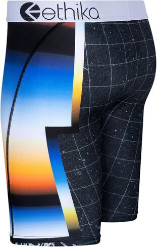 Ethika Mens Staple Boxer Brief | Color Theory in Saudi Arabia