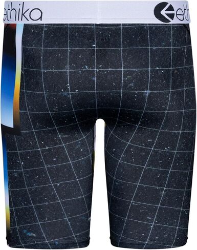 Ethika Mens Staple Boxer Brief | Color Theory in Saudi Arabia
