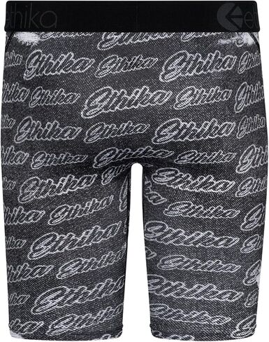 بوكسر رجالي من Ethika | النقش بالليزر in Kuwait