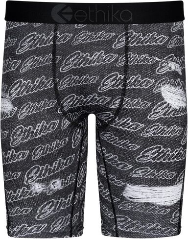 بوكسر رجالي من Ethika | النقش بالليزر in Kuwait