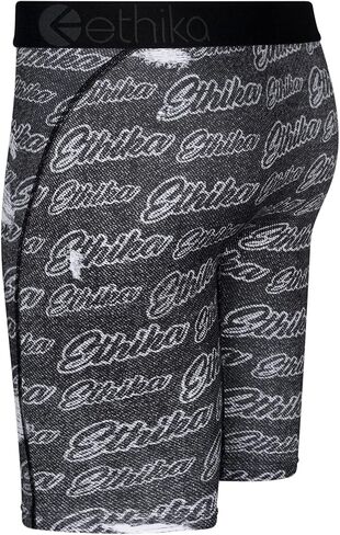 بوكسر رجالي من Ethika | النقش بالليزر in Kuwait