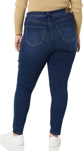 dollhouse womens Plus Jegging Jeans in Kuwait