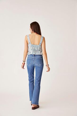 Carve Designs Women's Tibby Flare in Saudi Arabia