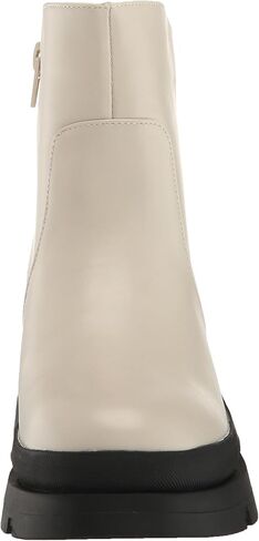 Steve Madden Girls Shoes Girls Trap Fashion Boot, Bone, 4 Big Kid in Saudi Arabia