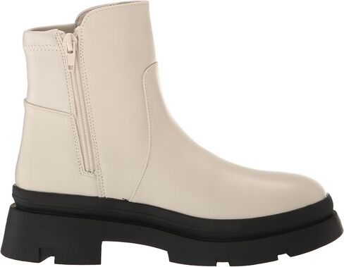 Steve Madden Girls Shoes Girls Trap Fashion Boot, Bone, 4 Big Kid in Saudi Arabia