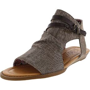 Blowfish Malibu Women's Blumoon Slipper in Saudi Arabia